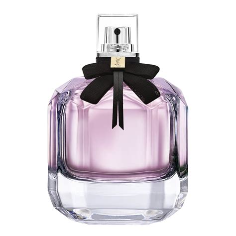 ysl bow perfume|ysl perfumes for women.